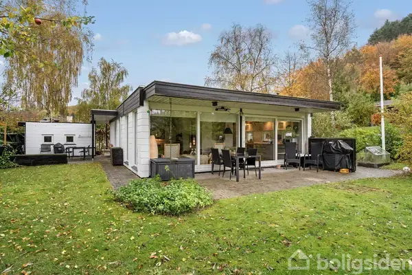 Fritidsbolig på Kirstinesvej 29, 7080 Børkop