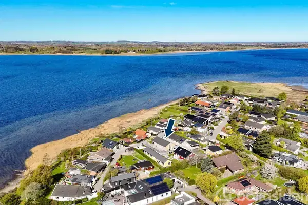 Villa på Hagenæs 14, 4040 Jyllinge