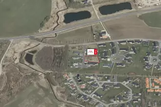 Helårsgrund på Nørregade 137, 7480 Vildbjerg