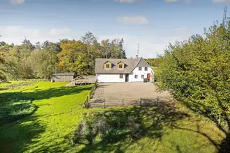 Villa på Stærmosevej 160, 5690 Tommerup