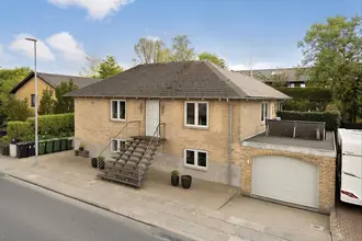 Villa på Helgolandsgade 43, 7500 Holstebro