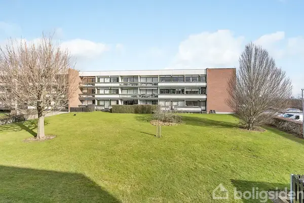 Ejerlejlighed på Brobjerg Parkvej 69, 2. tv., 8250 Egå