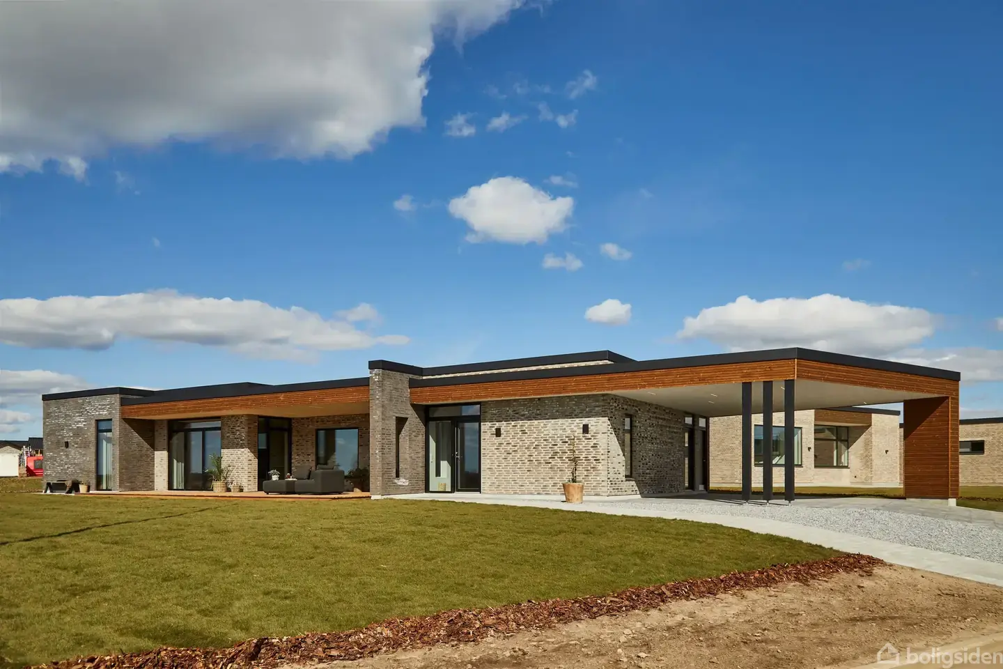 Villa på Hvedebakken 60, 8450 Hammel