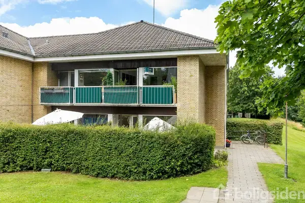 Ejerlejlighed på Vandtårnsvej 7, 1. 79., 3460 Birkerød