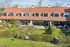 Rækkehus på Nordvad 17, 2860 Søborg
