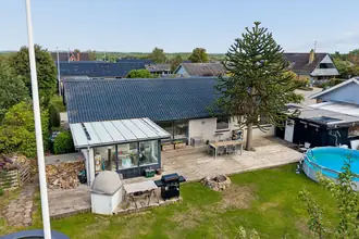Villa på Rughaven 23, Thorsager, 8410 Rønde