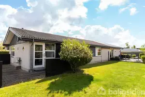 Villa på Rømøvej 3, 4800 Nykøbing F