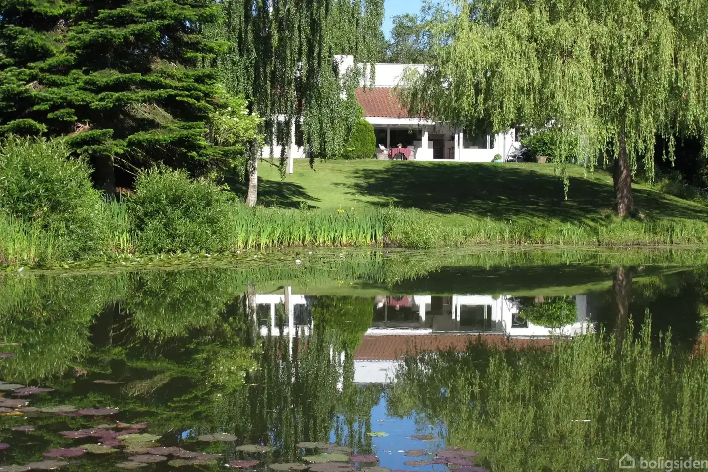 Villa på Nobisvej 78, 3460 Birkerød