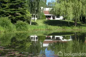 Villa på Nobisvej 78, 3460 Birkerød