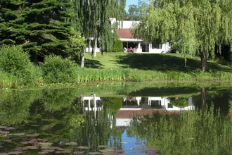 Villa på Nobisvej 78, 3460 Birkerød