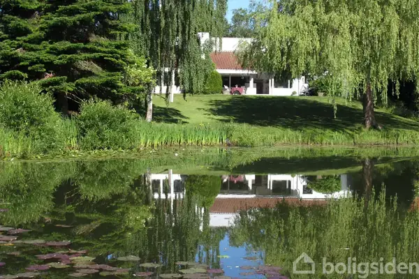 Villa på Nobisvej 78, 3460 Birkerød