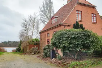 Villa på Lyngsøvænget 12, 8600 Silkeborg