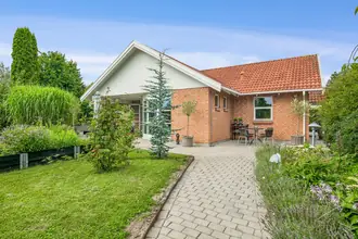 Villa på Skallevænget 5, 4760 Vordingborg