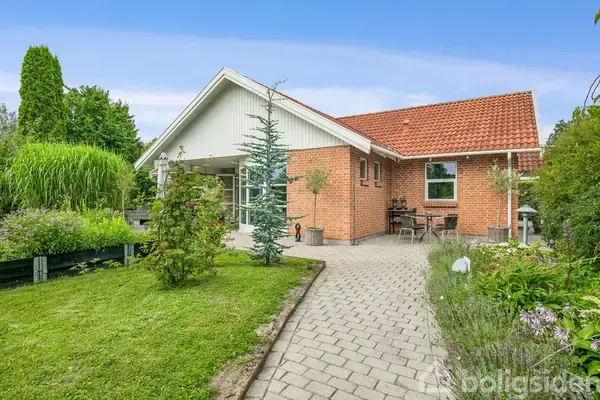 Villa på Skallevænget 5, 4760 Vordingborg
