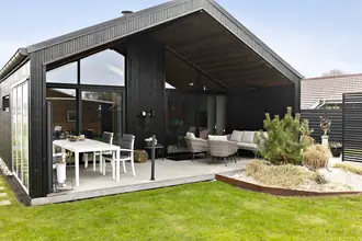 Fritidshus på Krusesvej 24, Hasmark Strand, 5450 Otterup