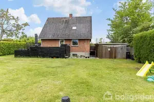Villa på Fløngvej 66, 2640 Hedehusene