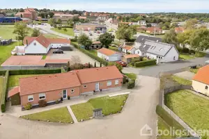 Andelsbolig på Frejasvej 4, 9460 Brovst