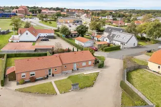Andelsbolig på Frejasvej 4, Brovst, 9460