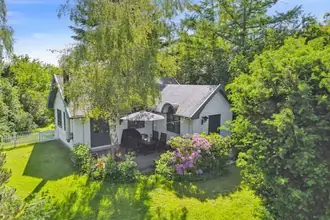 Fritidshus på Havbakkevej 7, Dalby Strand, 4281 Gørlev