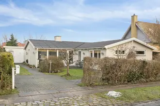 Villa på Krogholtsvej 10, 2650 Hvidovre