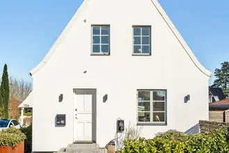 Villa på Ndr Strandvej 15A, 2791 Dragør