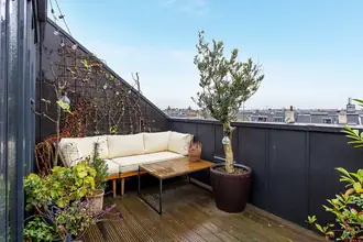 Ejerlejlighed på Hørsholmsgade 22E, 5., 2200 København N