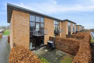 Andelsbolig på Roden 26, 9260 Gistrup