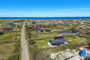 Fritidsbolig på Harald Jensens Vej 30, 9480 Løkken