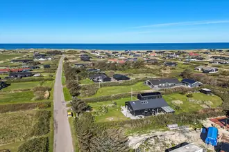 Fritidshus på Harald Jensens Vej 30, Åsendrup, 9480 Løkken