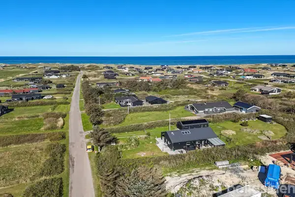 Fritidsbolig på Harald Jensens Vej 30, 9480 Løkken