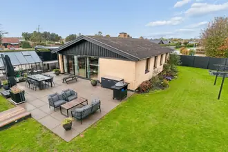 Villa på Bellisvej 12, 3300 Frederiksværk