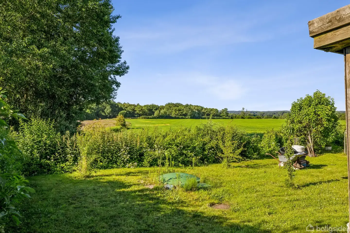 Villa på Toftekrogen 25, 5600 Faaborg