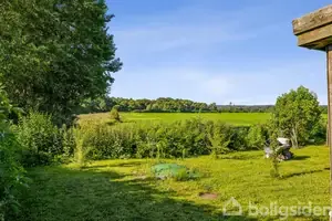 Villa på Toftekrogen 25, 5600 Faaborg