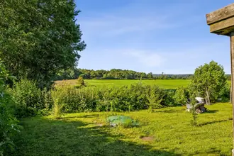 Villa på Toftekrogen 25, Ø Hæsinge, 5600 Faaborg