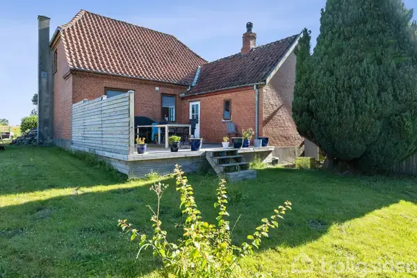 Villa på Toftekrogen 25, 5600 Faaborg