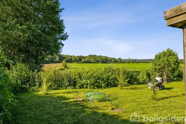 Villa på Toftekrogen 25, 5600 Faaborg