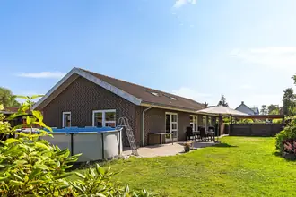 Villa på Vestre Duevej 8, 2680 Solrød Strand