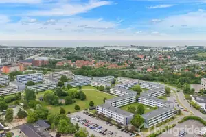 Ejerlejlighed på Vejlegårdsparken 60, 1. 17., 2665 Vallensbæk Strand