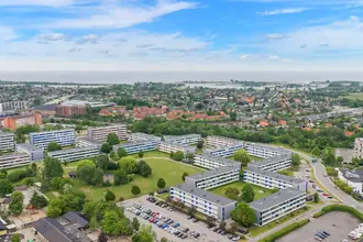 Ejerlejlighed på Vejlegårdsparken 60, 1. 17., 2665 Vallensbæk Strand