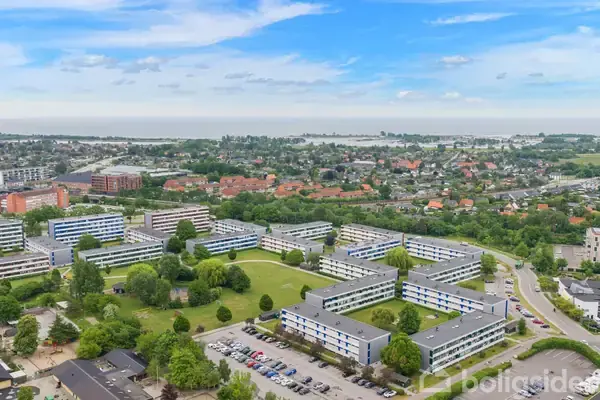 Ejerlejlighed på Vejlegårdsparken 60, 1. 17., 2665 Vallensbæk Strand