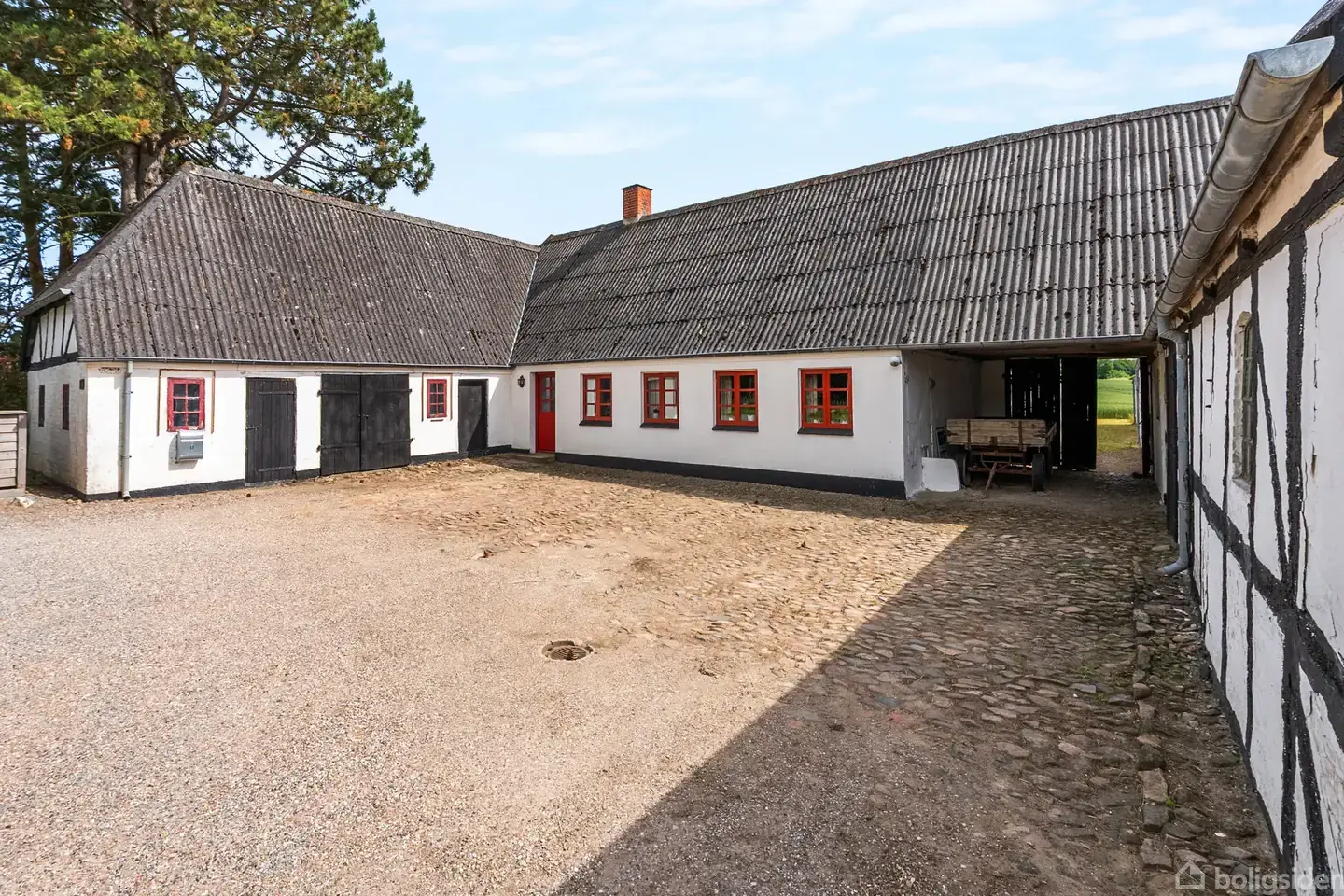 Villa på Snarupvejen 17, 5750 Ringe