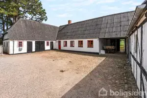Villa på Snarupvejen 17, 5750 Ringe