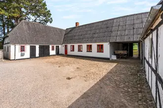 Villa på Snarupvejen 17, Espe, 5750 Ringe