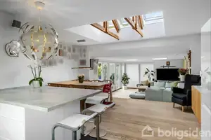 Rækkehus på Hanehøj 19A, 2880 Bagsværd