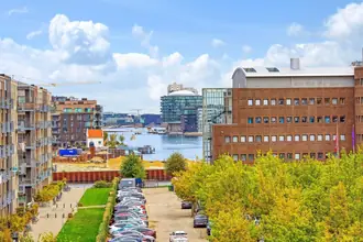 Ejerlejlighed på Teglholmsgade 54, 4. th., 2450 København SV