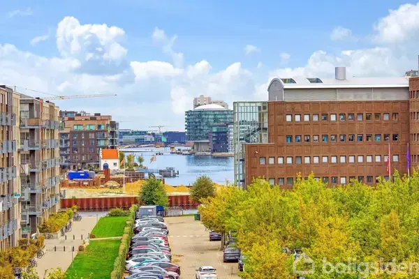 Ejerlejlighed på Teglholmsgade 54, 4. th., 2450 København SV