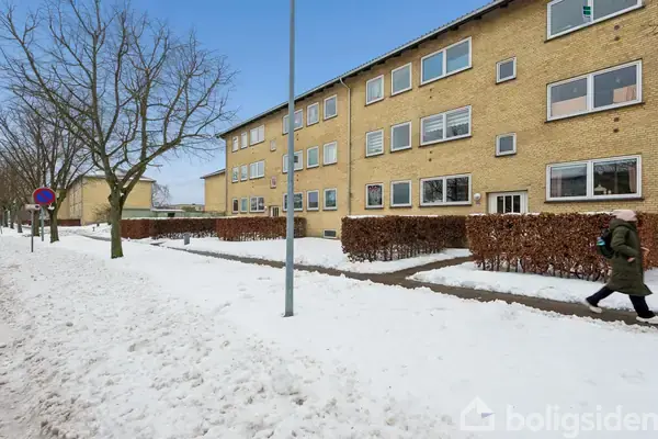 Ejerlejlighed på Lindevangshusene 66, 2. th., 2630 Taastrup