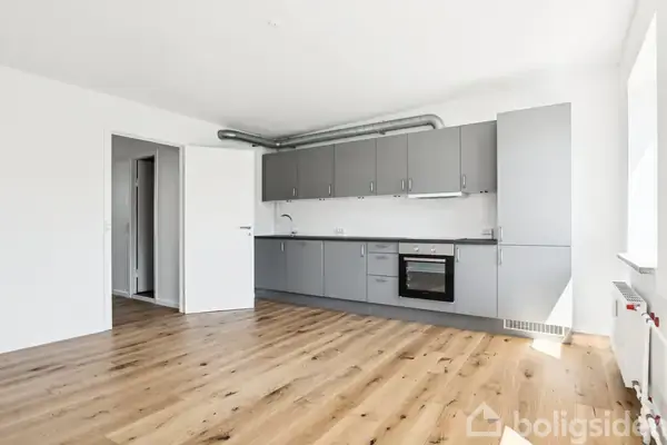 Ejerlejlighed på Stubmøllevej 1, 2. 201., 2450 København SV