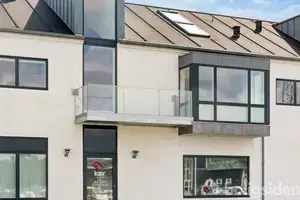 Ejerlejlighed på Nørrebjerg 1B, 7620 Lemvig