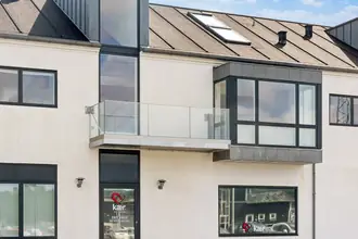 Ejerlejlighed på Nørrebjerg 1B, 7620 Lemvig